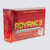 Advance Red Herbs of Traditional Use Zinc Magnesium 30 Capsules