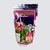 RRosas Products Limpieza Intestinal Powder 12 oz (Y Su Escoba Magica Intestinal)