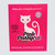 Pink PussyCat Women's Sensual Enhancement Dietary Supplement 12 Sachets of 15g each