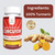Curcuyin Turmeric Curcuma 30 Caplets of 860 mg