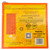 Organic Natural Honey infused with Natural Jelly, Honey Bee Pollen & 100% Mixed Natural Herbs (Large Pack of 24 Sachets 10Gram Each)