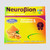 NeuroBionUSA Complejo B Y Curcuma Plus Dietary Supplement 10 Micro Vials of 15 ML