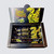Black Miel Del Amor Herbal Supplement 12 Pieces of 20g