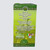 Dina Brazilian Seed (semilla de brasil) Reinforced with Nopal Root 30 Capsules of 500 mg Dietary Supplement