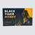 Black-Tiger Organic Honey 12 sachets of 15g