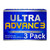 3 Pack Ultra Advance 3 Herbs of Traditional Use