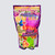 Alcachofa Linaza/Artichoke Flax Seed by Sara-Nutrition - 14 oz Powder
