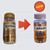 Bypass BPRI Company 3 Piece Combo Pack | Day/Night Time Detox Capsules & Detox Tea.