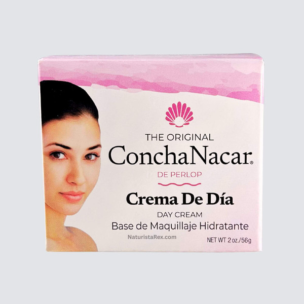 Perlop Concha Nacar Day No.1 (2 oz)