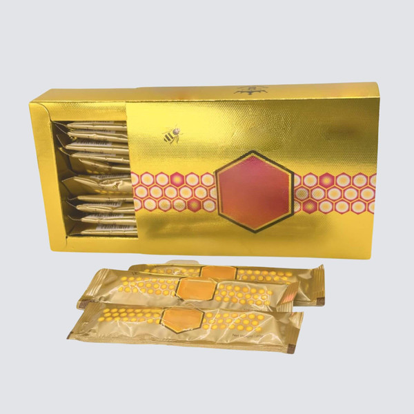 Roya| Honey 12 Sachets 20G Each