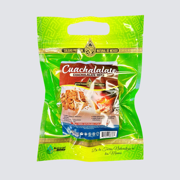 Natural de Mexico Cuachalalate Herbal Tea