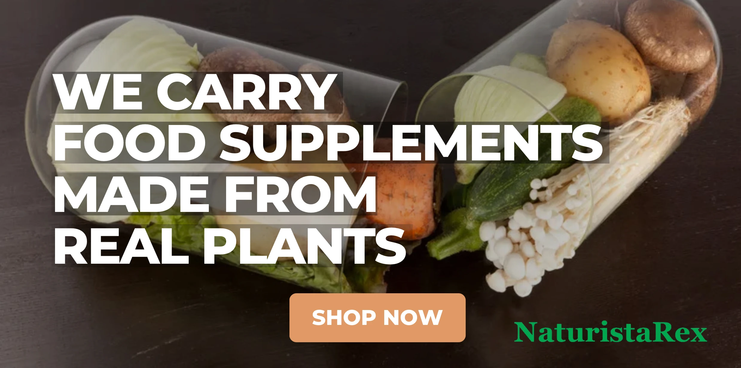 Naturista Store Pure Natural Products