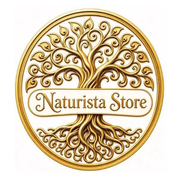Naturista Store Logo