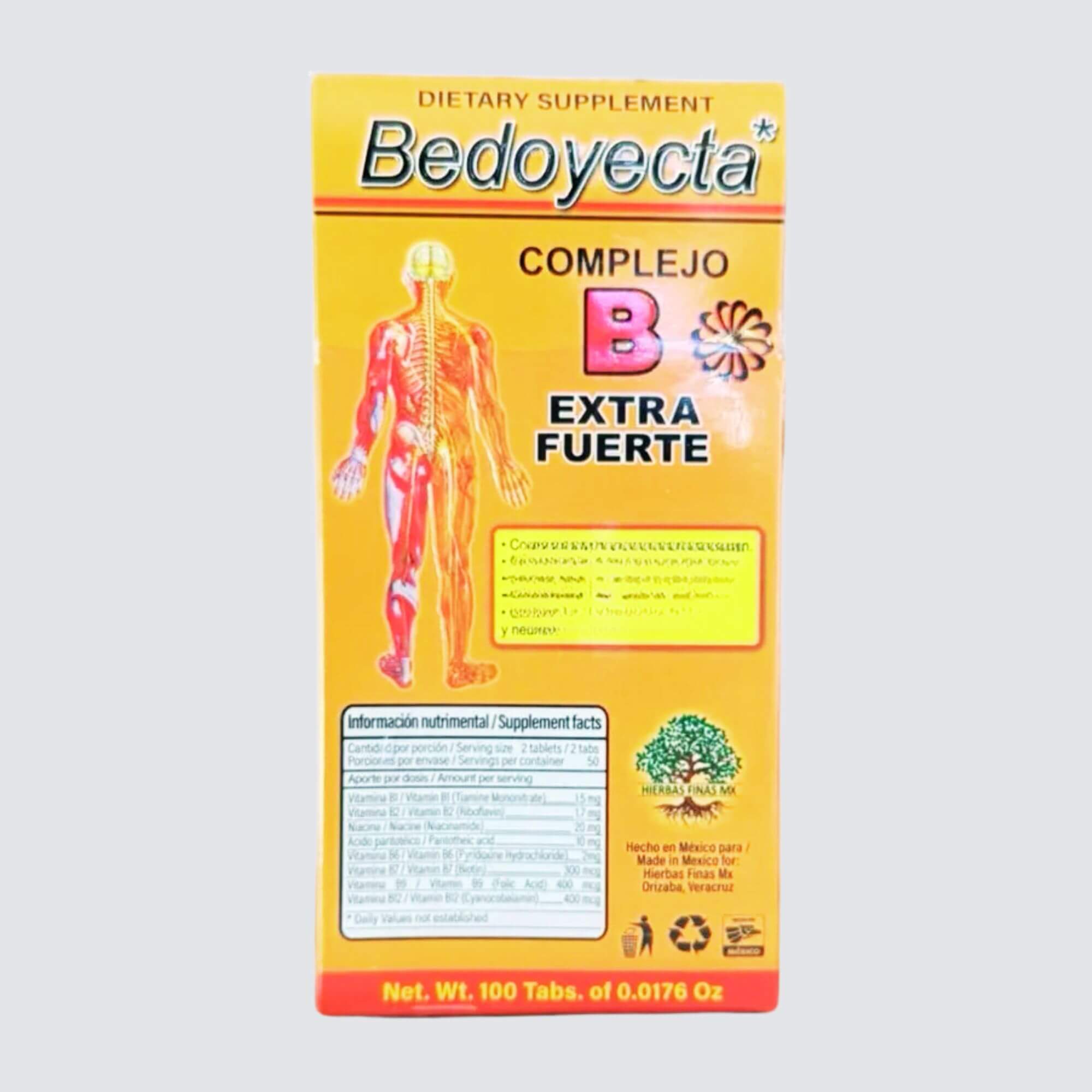 injectable b12 from mexico Cyanocobalamin Injection (Vitamin Complex) B12 Shots: A Personal Mexican