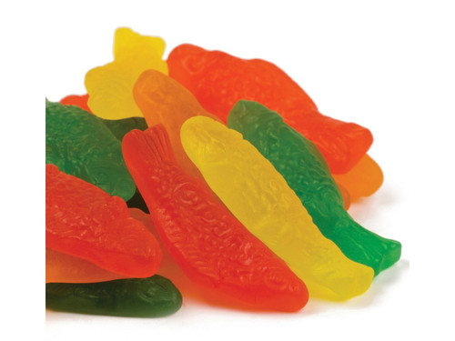 Swedish Fish - Assorted