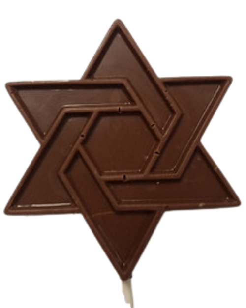 Star of David Pop