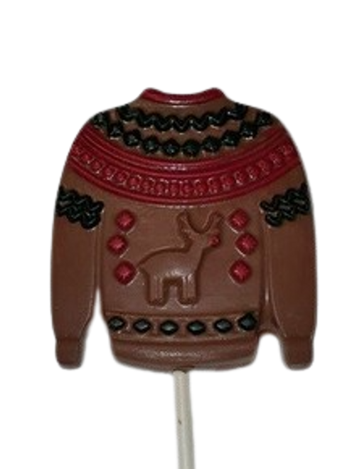 Ugly Sweater Pop