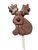 Reindeer Pop