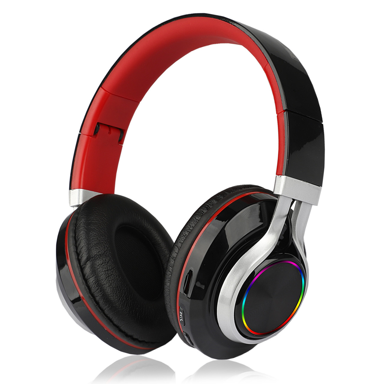 Surround Stereo HiFi Pro Gaming Headset 