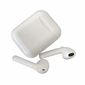 i11 Wireless Bluetooth 5.0 Earbuds Touch TWS Headset Headphone with Quality Auto-pairing Hand-free Earbuds with 300mah charging box