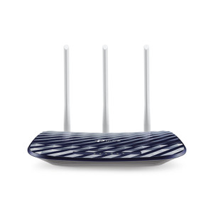 TP-Link AC750 Wireless Dual Band Router TP-Link AC750 Wireless Dual Band Router