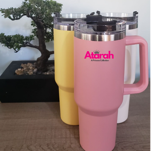 Atarah Tumbler inspired by Stanley Atarah Tumbler inspired by Stanley