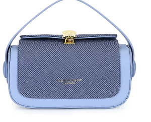 2026 New Texture  Women's Handheld Box Bag Single or Shoulder Crossbody Bag- choose a color