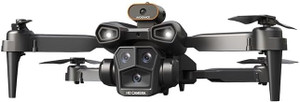 Inteligent Drone HD Dual Camera Aerial Photography