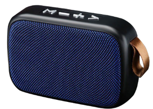 BT Mini Speaker, TF USB Wireless Speaker