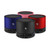 Ematic Portable Bluetooth Wireless Speaker and Speakerphone - Blue