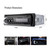 Bluetooth Car Radio In Dash 12v (60w x 4) Car Stereo MP3 Player with USB/SD Port, FM Aux Input Receiver