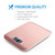 Insten Rose Gold Digital Kitchen Food Scale 1g - 5000g 5kg Multifunction Food Cooking Baking Jewelry Stainless Steel Scale