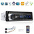 Bluetooth In Dash 12v Car Radio/ Stereo/ Remote Control/ Digital Audio Music Stereo/ Mp3 Player/ USB/SD/AUX-IN