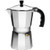 Stovetop Espresso Coffee Maker Pot (9 Cup)