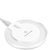 Fast Wireless Charger, Qi Certified Wireless Charging Pad for iPhone 12 Pro Max/12 Mini/SE 2020/11/11 Pro/11 Pro Max/Xs/XR/X/8,White
