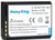 Battery for Canon LP-E10 -  EOS Rebel T3, T5, T6, T7, 1100D, 1200D, 1300D, Kiss X50, X70, X80, X90