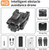 Inteligent Drone HD Dual Camera Aerial Photography