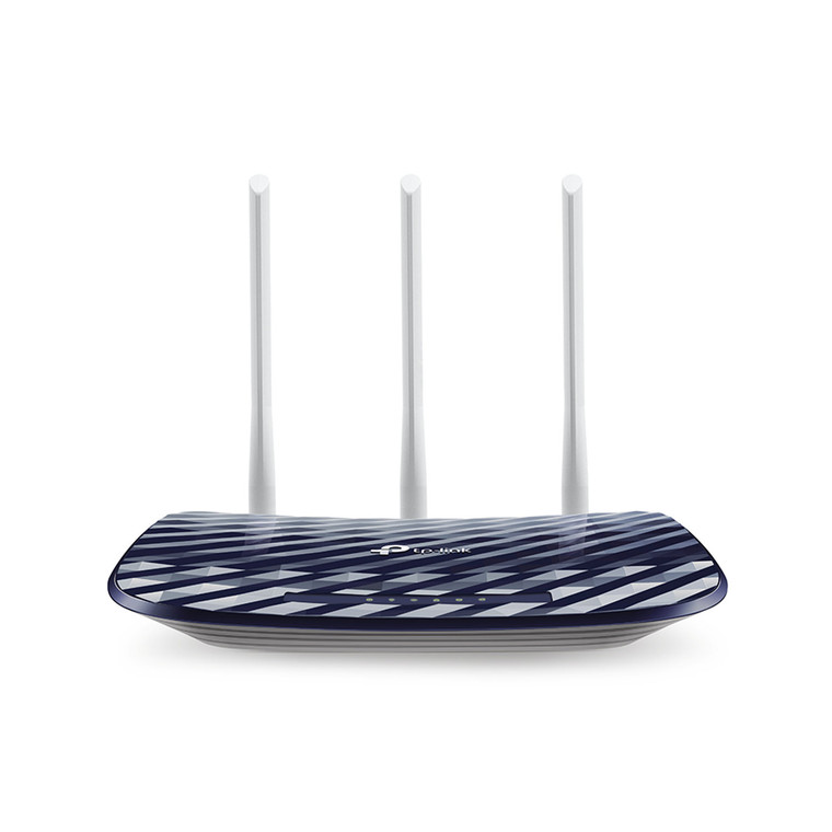 TP-Link AC750 Wireless Dual Band Router