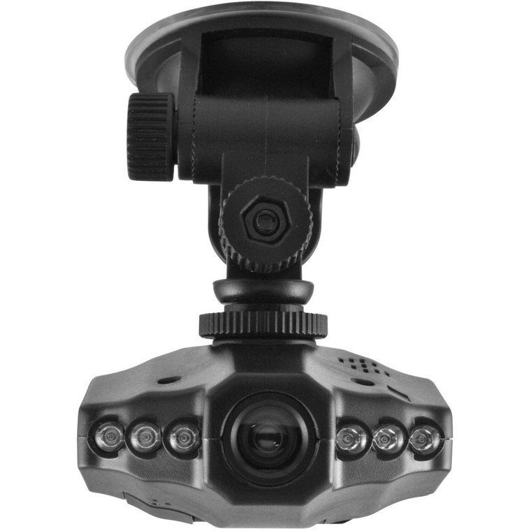 Blaupunkt 2.5" HD Dashcam with Night Vision (BPDV122)