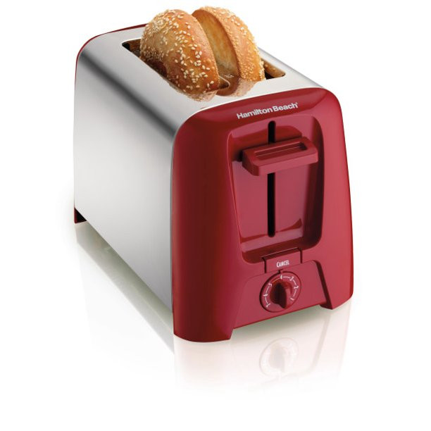 Hamilton Beach 2 Slice Toaster