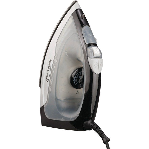 Brentwood Nonstick Steam Iron