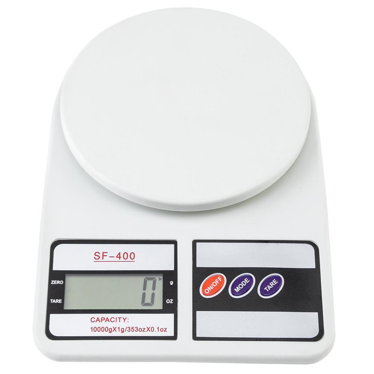 Ktaxon 22lb 10KG/1G Digital Food Diet Kitchen Digital Scale Balance Weight Electronic