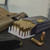 1000ct Case 9mm Luger 124gr Round Nose Full Metal Jacket
