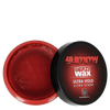 FONEX GUMMY Ultra Hold Wax, Red, Watermelon, 150 millilitre, 150 ml old version