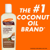 Palmer's Coconut Oil Formula Body Oil - 48-Hour Moisturization, Dermatologist Approved, Vegan Friendly - 8.5 oz