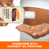 Palmer's Coconut Oil Formula Body Oil - 48-Hour Moisturization, Dermatologist Approved, Vegan Friendly - 8.5 oz