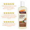 Palmer's Coconut Oil Formula Body Oil - 48-Hour Moisturization, Dermatologist Approved, Vegan Friendly - 8.5 oz