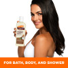 Palmer's Coconut Oil Formula Body Oil - 48-Hour Moisturization, Dermatologist Approved, Vegan Friendly - 8.5 oz