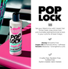 THE DOUX POP LOCK 5-DAY CURL FORMING GLAZE