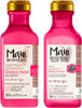 Maui Moisture Weightless Hydration & Hibiscus Water SHAMPOO x 385ml & CONDITION